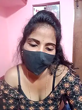 Snapshot of suchi_telugu chatting on February 26, 2026, 5:18 am suchi telugu online show from February 26, 2026, 5:18 am