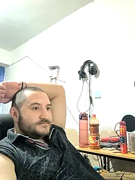 Snapshot of the_shidokun chatting on February 19, 2026, 9:12 pm the shidokun online show from February 19, 2026, 9:12 pm