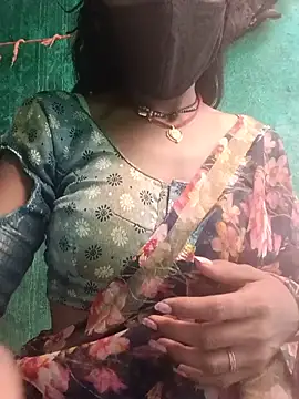 Desi Couple P online show from June 15, 2026, 12:38 pm