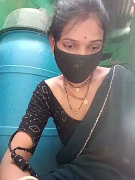 Desi Couple P online show from June 27, 2026, 12:55 pm