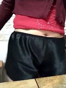 Snapshot of NIANSED chatting on February 17, 2026, 6:05 pm NIANSED online show from February 17, 2026, 6:05 pm