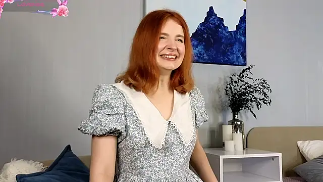 Vixaria online show from April 4, 2026, 3:18 pm