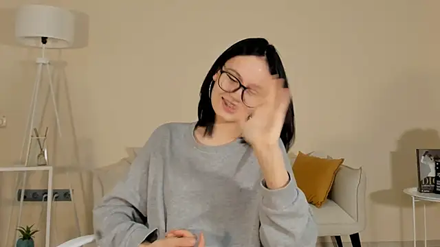 BeatrisRosel online show from February 16, 2026, 3:43 pm