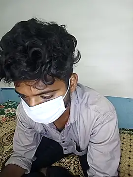 Tinku 1324 online show from April 9, 2026, 5:31 am