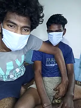 Tinku 1324 online show from March 17, 2026, 7:33 am