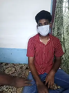 Tinku 1324 online show from April 7, 2026, 9:44 am