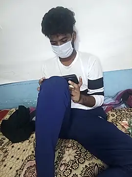 Tinku 1324 online show from April 14, 2026, 4:50 am