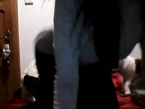 Mercy09107 online show from February 16, 2026, 3:43 pm