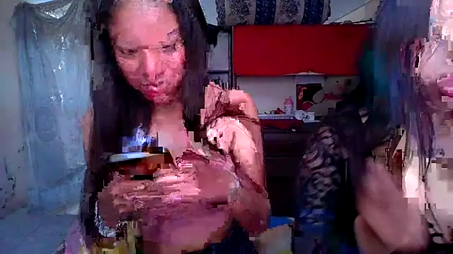 babycloud69 online show from February 22, 2026, 6:09 pm