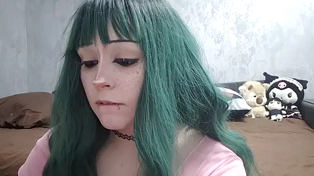 NaomiJess online show from March 31, 2026, 10:23 pm