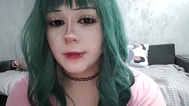 NaomiJess online show from February 27, 2026, 8:19 pm