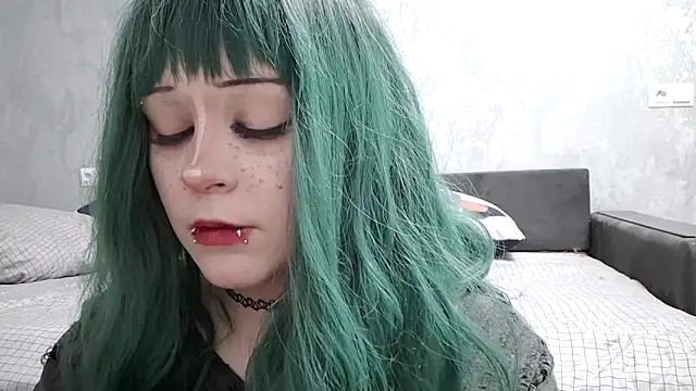 NaomiJess online show from March 13, 2026, 10:37 pm