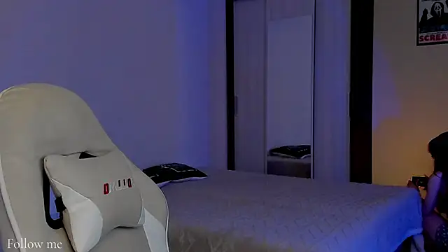 AlyaMiller online show from February 25, 2026, 12:16 pm