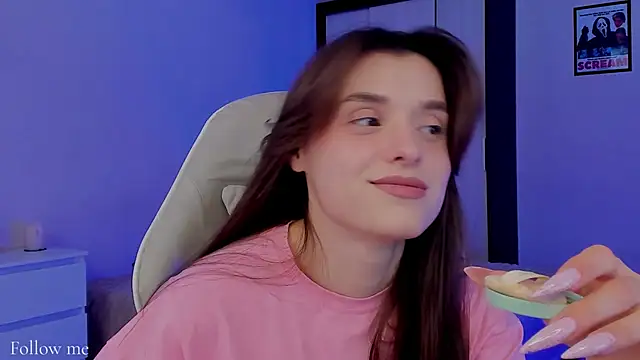 AlyaMiller online show from February 27, 2026, 12:49 pm