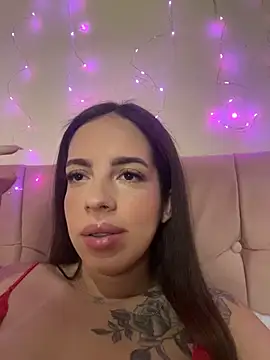 Larinhap online show from February 20, 2026, 3:36 pm