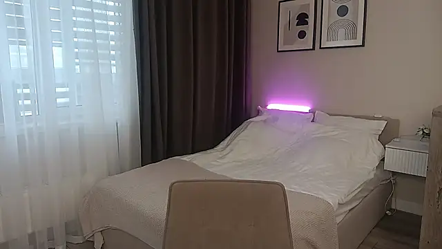 Snapshot of MyBabyLana chatting on April 8, 2026, 7:10 am MyBabyLana online show from April 8, 2026, 7:10 am