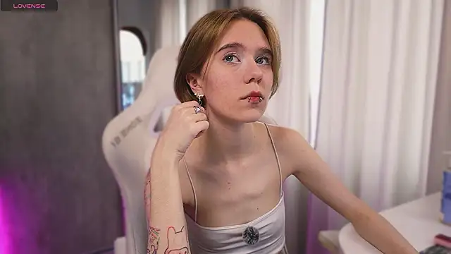 Snapshot of MyBabyLana chatting on March 5, 2026, 8:00 am MyBabyLana online show from March 5, 2026, 8:00 am