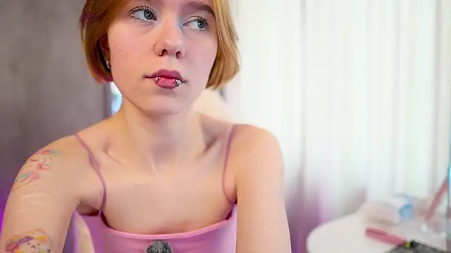 Snapshot of MyBabyLana chatting on March 16, 2026, 7:12 am MyBabyLana online show from March 16, 2026, 7:12 am