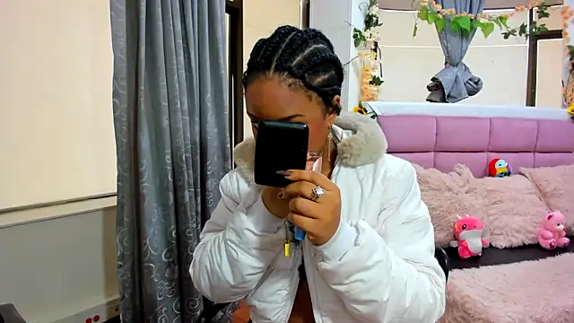 Lexy  grey  online show from April 6, 2026, 9:16 pm