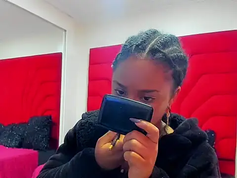 Lexy  grey  online show from April 14, 2026, 7:52 pm