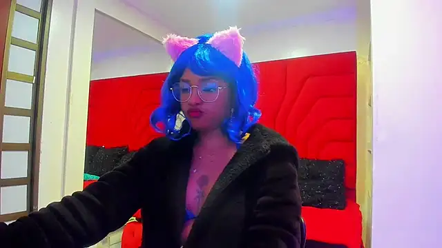 Lexy  grey  online show from April 6, 2026, 4:46 am