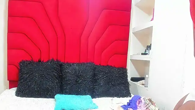 Lexy  grey  online show from March 24, 2026, 7:14 pm