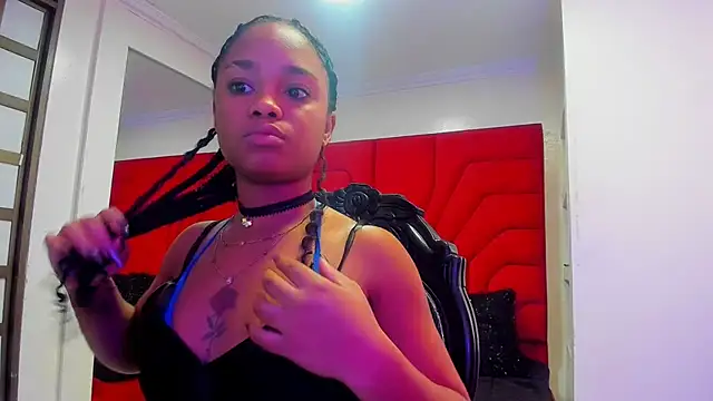 Lexy  grey  online show from April 2, 2026, 7:42 pm