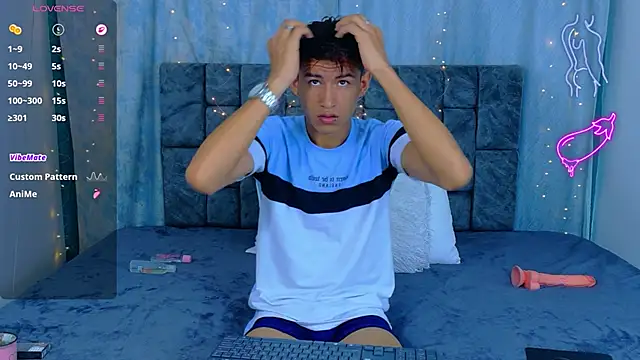 NicolasTorrez online show from April 11, 2026, 4:20 am