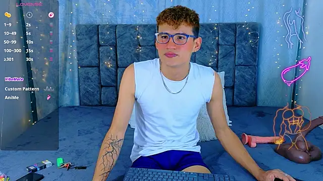 NicolasTorrez online show from May 18, 2026, 4:07 am
