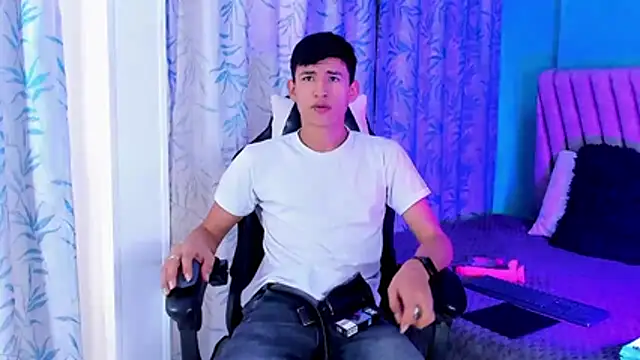 NicolasTorrez online show from February 27, 2026, 9:03 pm