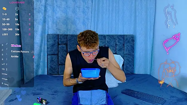 NicolasTorrez online show from May 17, 2026, 3:06 am