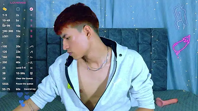 NicolasTorrez online show from March 14, 2026, 9:26 am