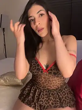 Snapshot of Exclusive_Aurora chatting on February 23, 2026, 9:48 pm Exclusive Aurora online show from February 23, 2026, 9:48 pm