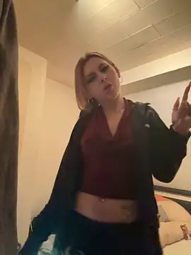 Milli-Kiss online show from April 16, 2026, 7:14 pm