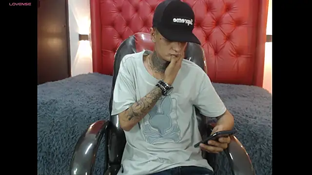 benjamin anthony online show from June 2, 2026, 11:21 am