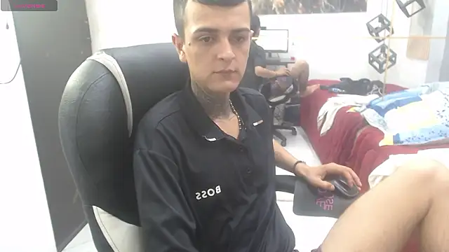 benjamin anthony online show from March 5, 2026, 2:30 am