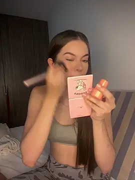 alyabelova online show from March 19, 2026, 3:28 am