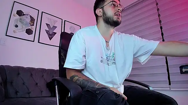 Snapshot of ethan_grace chatting on February 23, 2026, 11:55 am ethan grace online show from February 23, 2026, 11:55 am