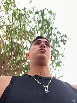 Snapshot of Alann_Smith_X chatting on February 25, 2026, 2:06 pm Alann Smith X online show from February 25, 2026, 2:06 pm