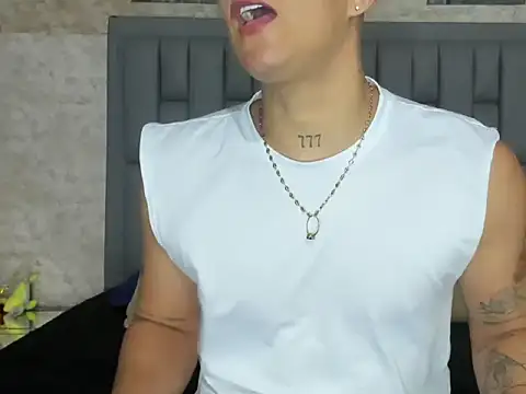 Snapshot of Alann_Smith_X chatting on February 24, 2026, 1:34 pm Alann Smith X online show from February 24, 2026, 1:34 pm