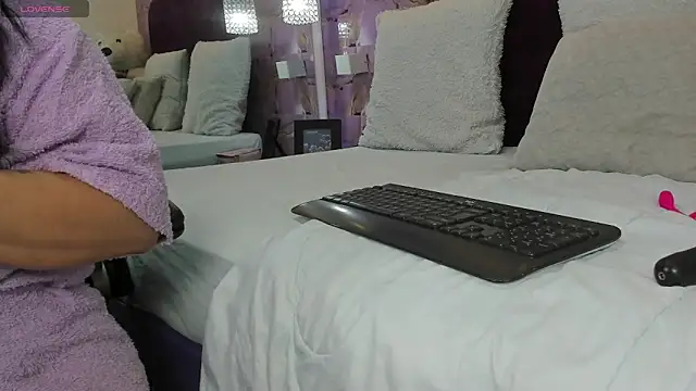 arianna sweeg online show from February 20, 2026, 4:53 pm