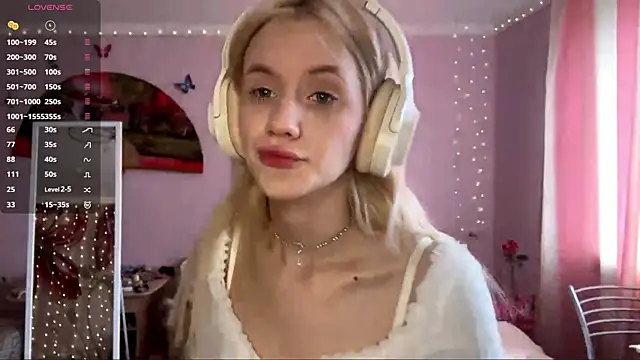 MelissaZaria online show from April 23, 2026, 6:31 am