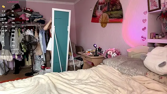 Snapshot of MelissaZaria chatting on March 28, 2026, 6:14 am MelissaZaria online show from March 28, 2026, 6:14 am