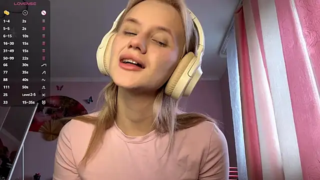 Snapshot of MelissaZaria chatting on April 11, 2026, 6:32 am MelissaZaria online show from April 11, 2026, 6:32 am