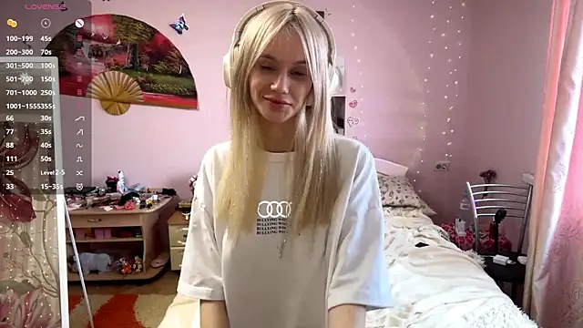 Snapshot of MelissaZaria chatting on April 15, 2026, 6:30 am MelissaZaria online show from April 15, 2026, 6:30 am