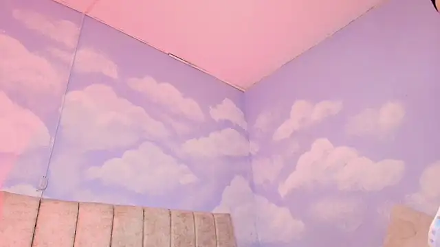 Snapshot of Aliclark chatting on March 20, 2026, 7:04 pm Aliclark online show from March 20, 2026, 7:04 pm