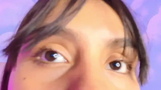 Snapshot of Aliclark chatting on April 13, 2026, 7:07 pm Aliclark online show from April 13, 2026, 7:07 pm