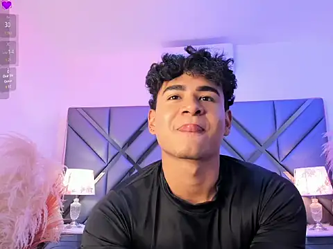 Snapshot of Bastixvontade chatting on March 18, 2026, 11:05 pm Bastixvontade online show from March 18, 2026, 11:05 pm