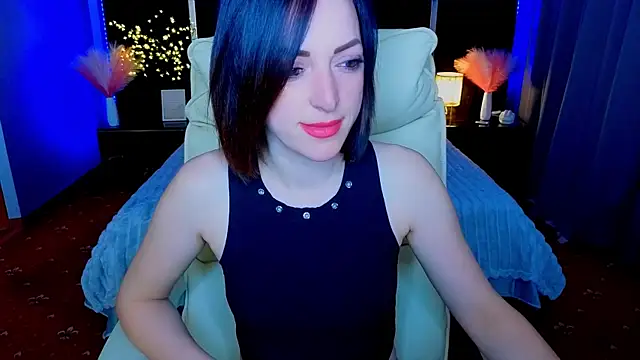 Snapshot of Daloras_lin chatting on March 8, 2026, 2:04 am Daloras lin online show from March 8, 2026, 2:04 am