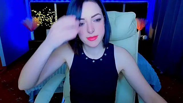 Snapshot of Daloras_lin chatting on March 7, 2026, 7:41 pm Daloras lin online show from March 7, 2026, 7:41 pm